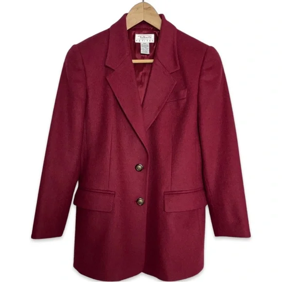 Size 6 on sale petite coats